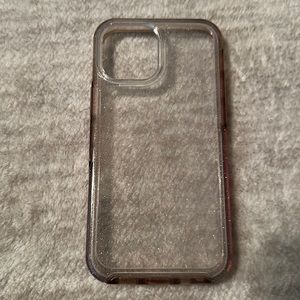 iPhone 13 mini and iPhone 12 mini Case
Symmetry Series Clear Antimicrobial